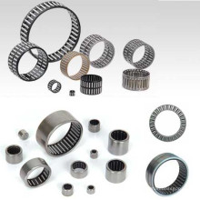 Metric and Inch Needle Roller Bearing Thrust Bearing